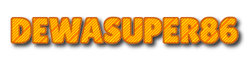 DEWASUPER86