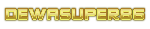 DEWASUPER86 logo